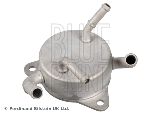 Oil Cooler, engine oil